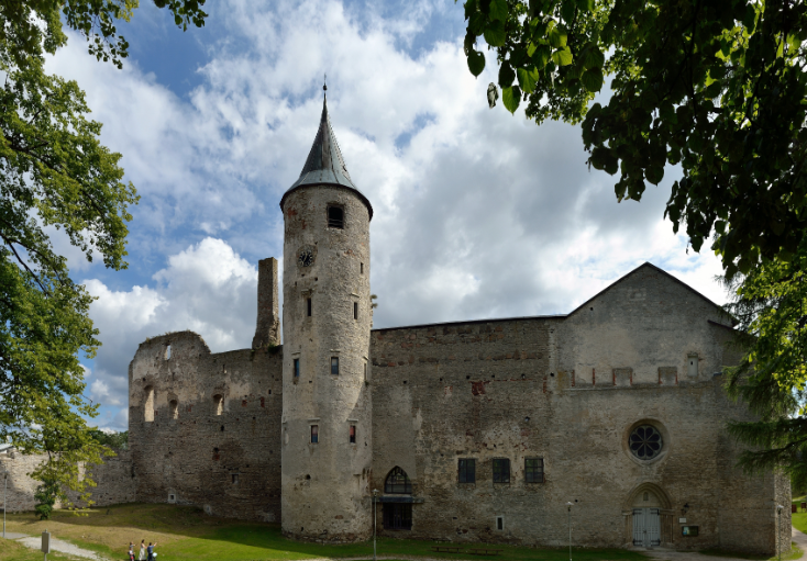 Haapsalu Castle